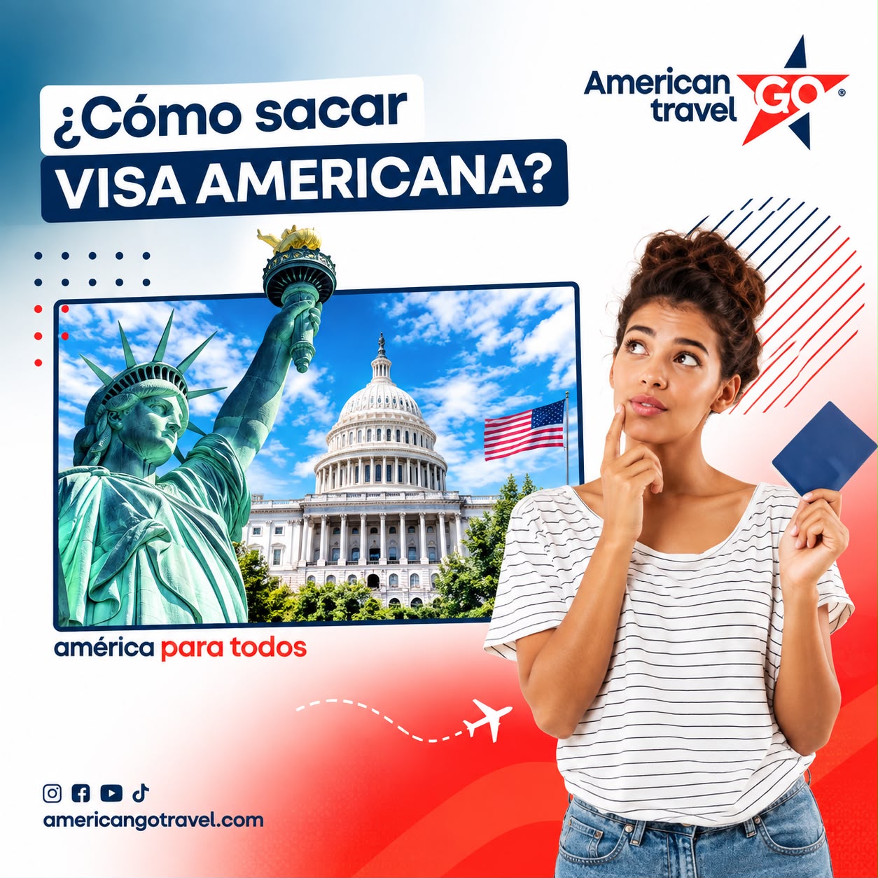 American Go Travel